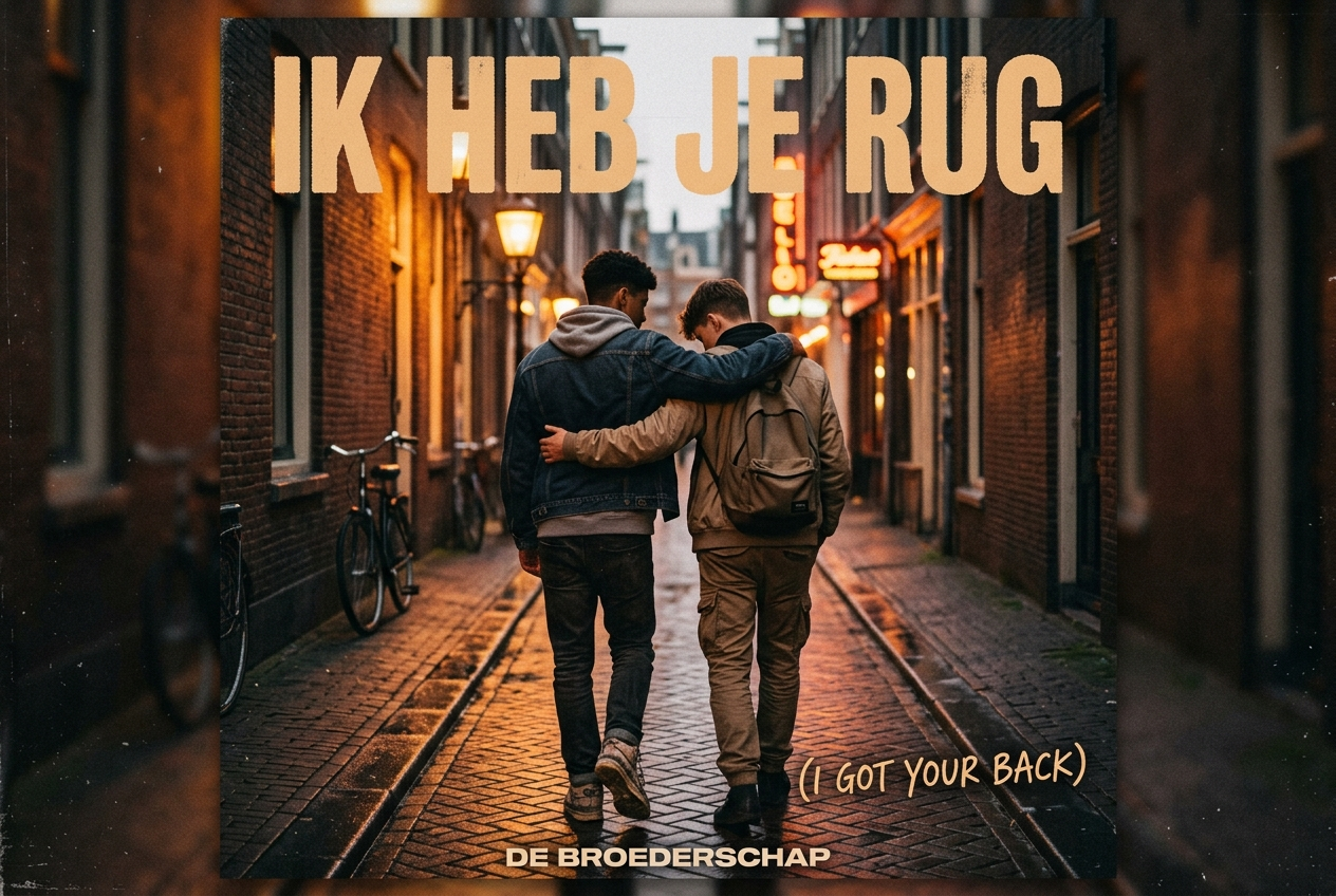 Zeg me Nu