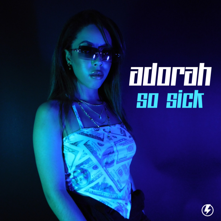 So Sick So Sick